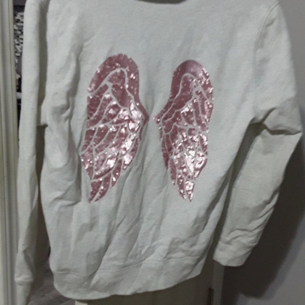 Hoodie.